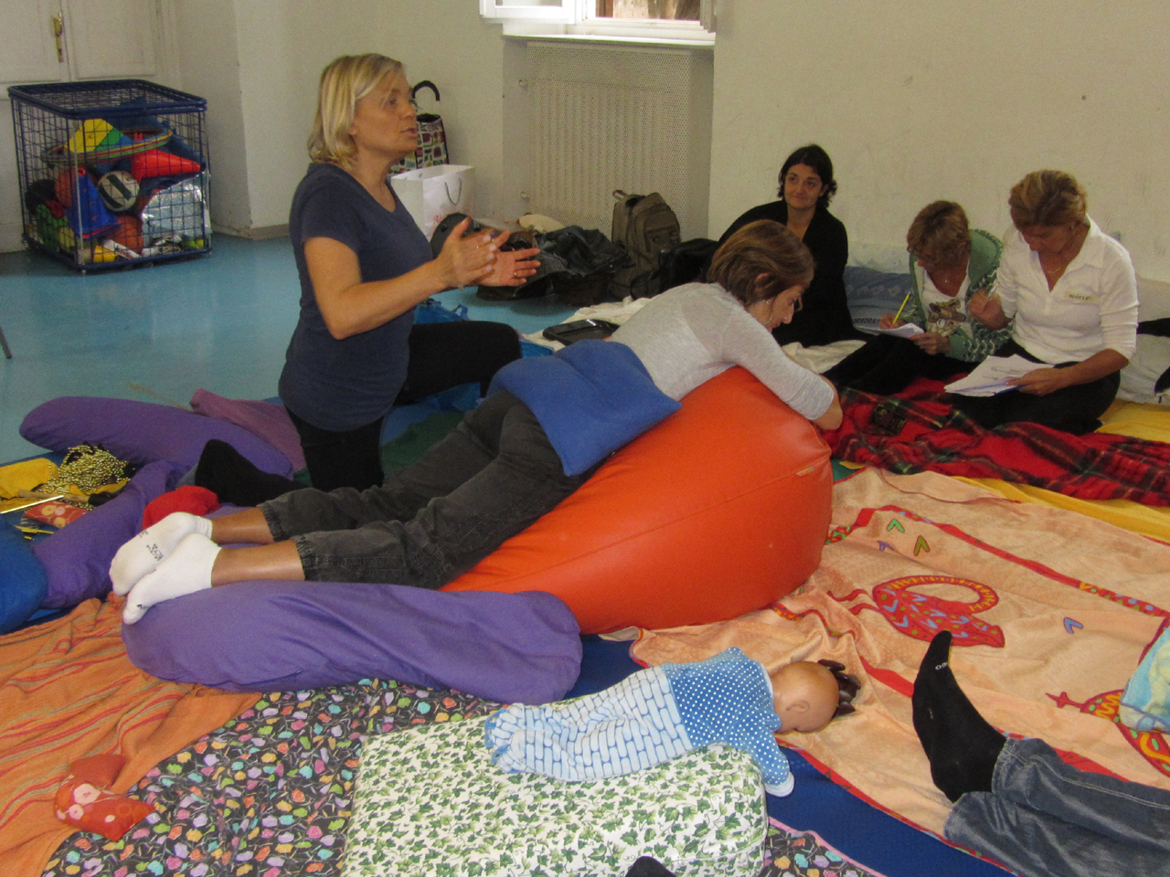 Corso per genitori