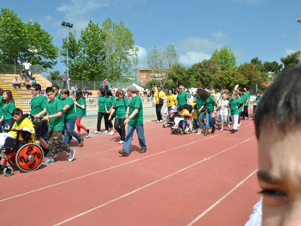 Campo Scuola